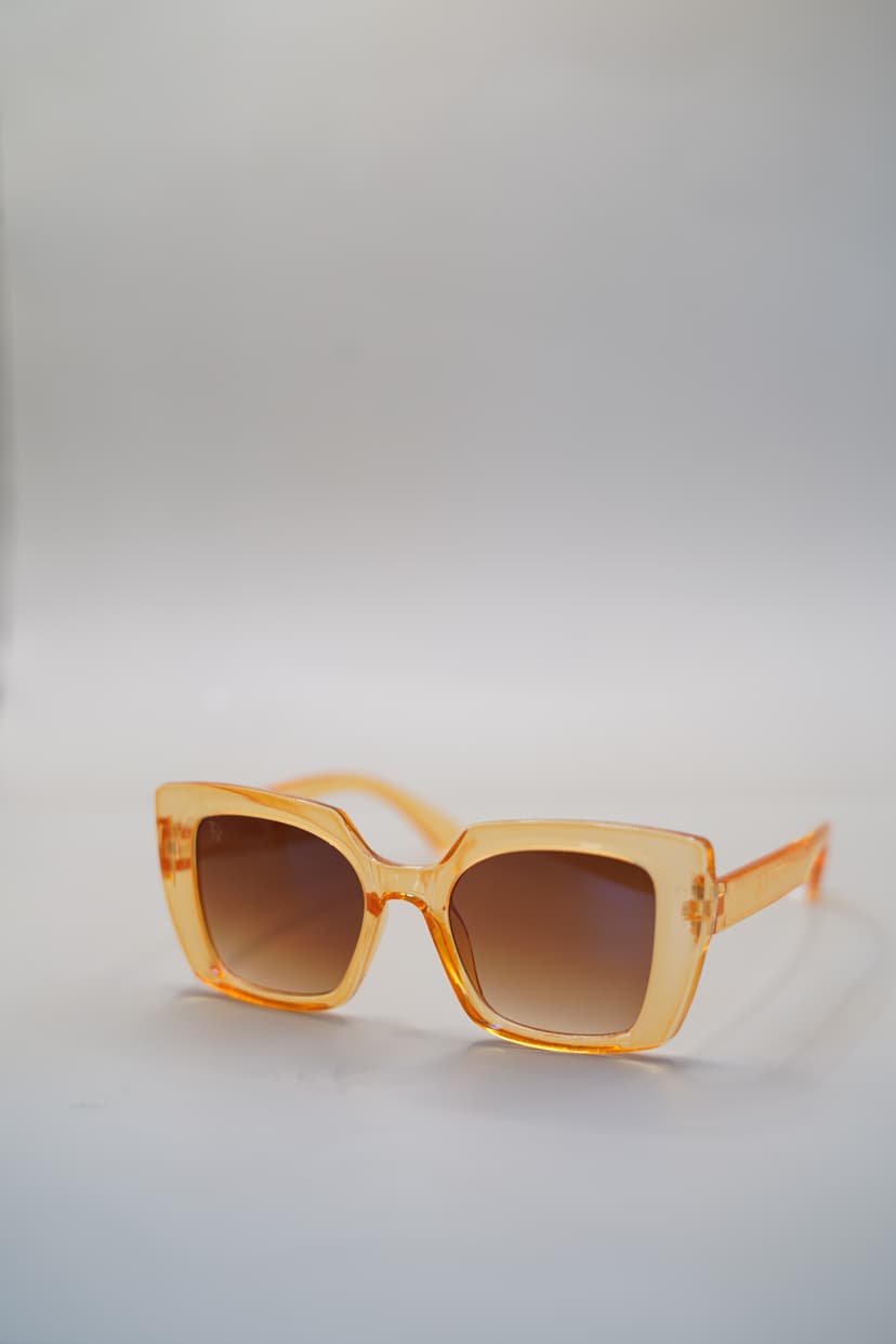 Lunettes Siran - Vue principale