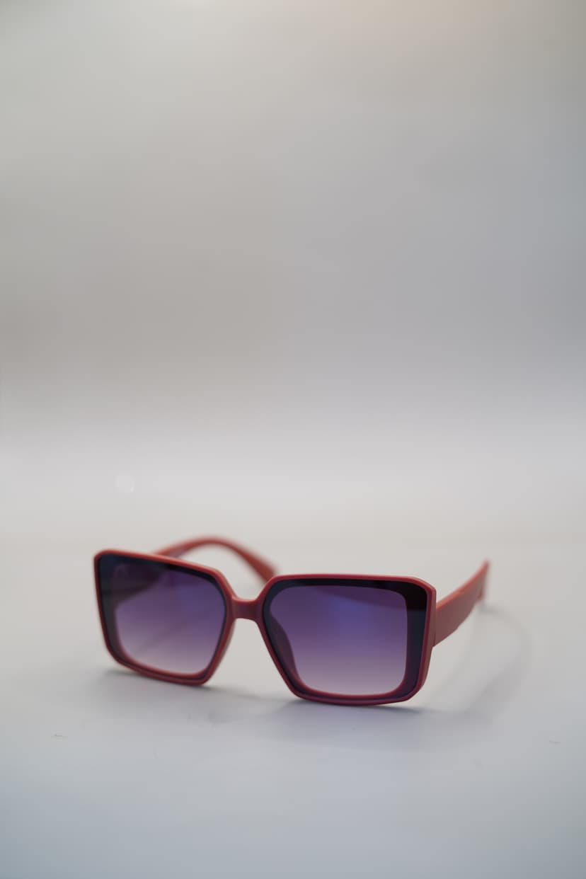 Lunettes Anoush - Vue principale