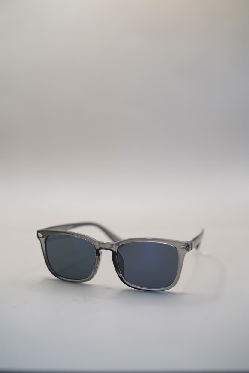 Lunettes Aube - Vue principale