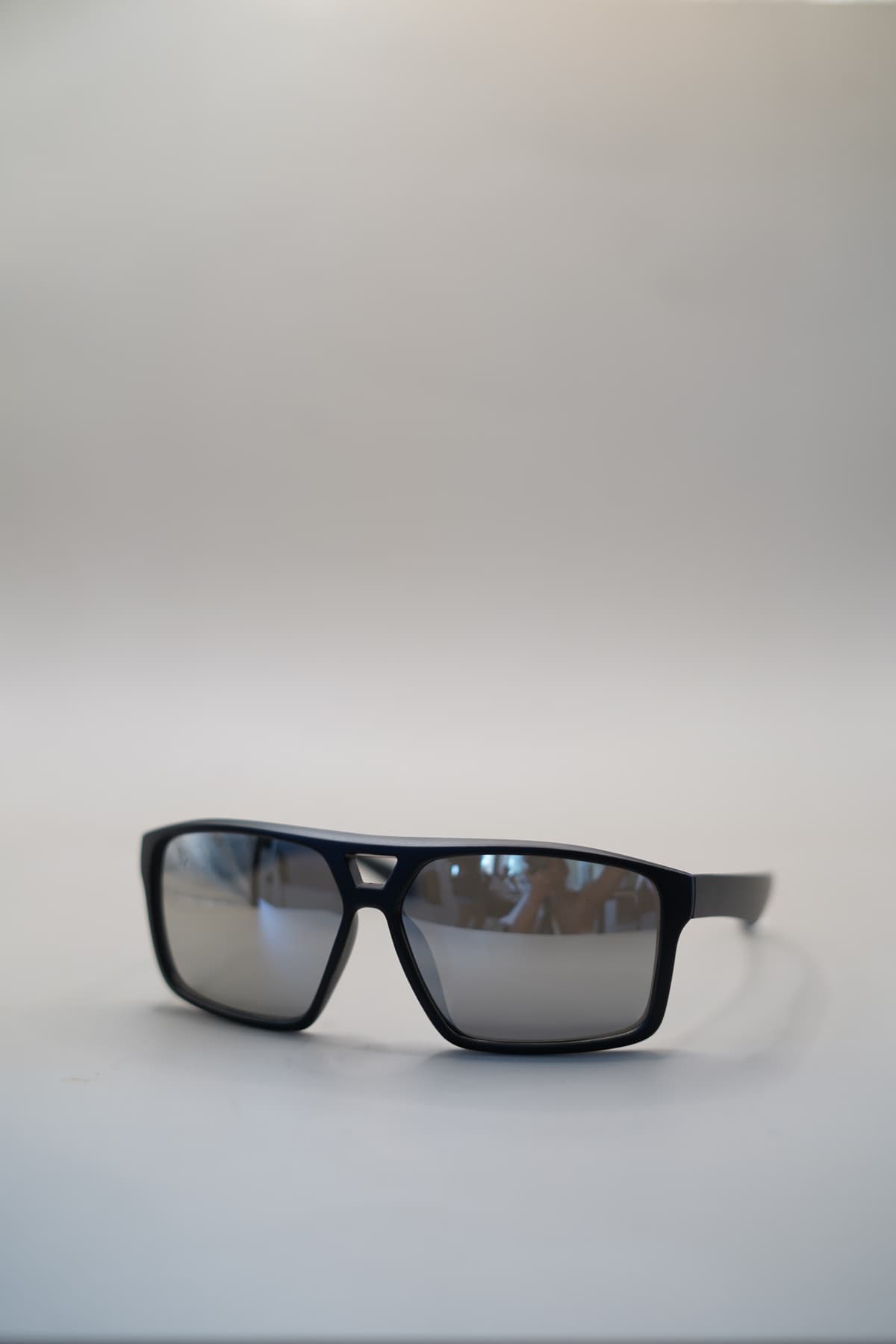 Lunettes Levon - Vue principale