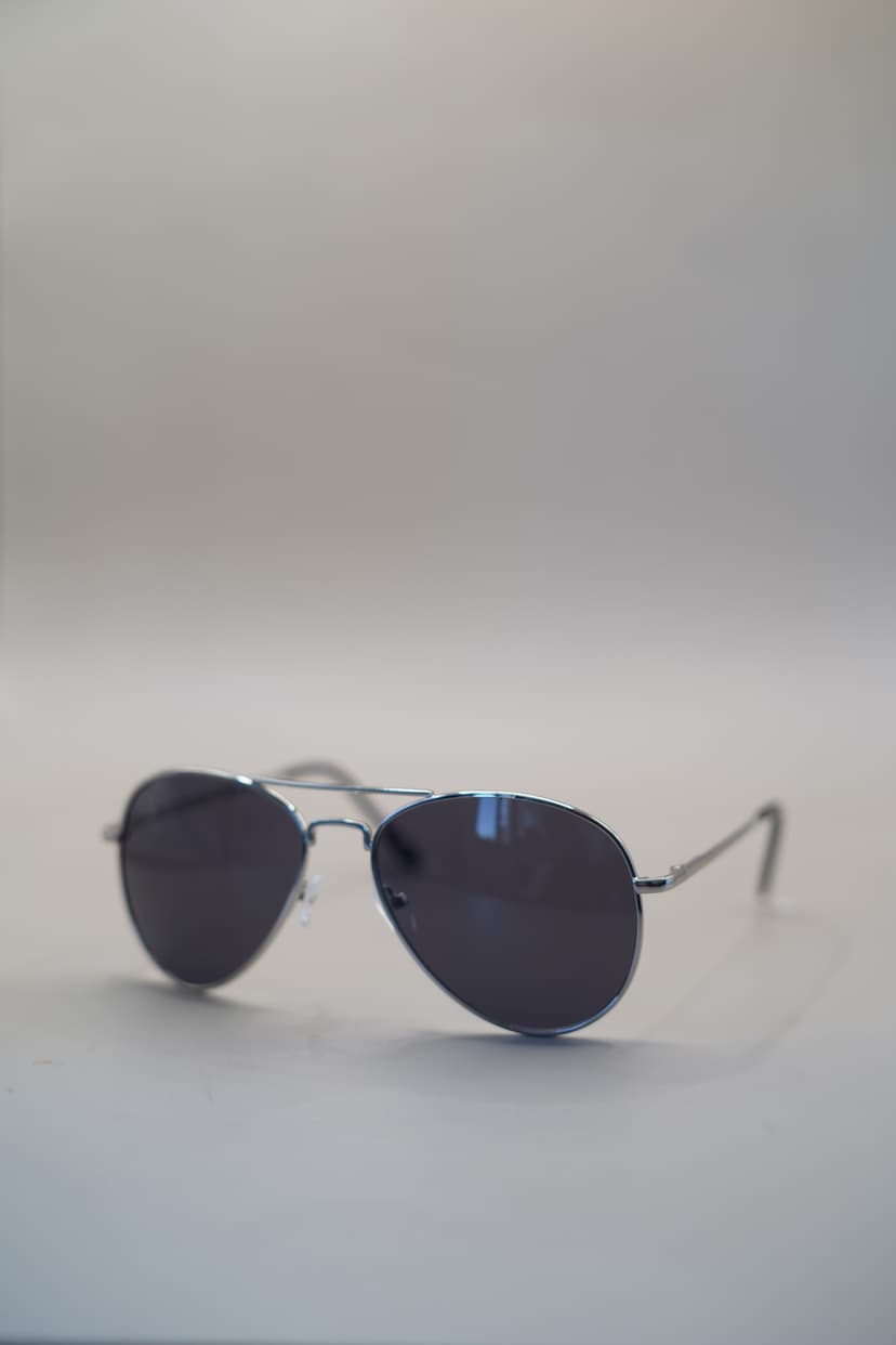 Lunettes Roche - Vue principale