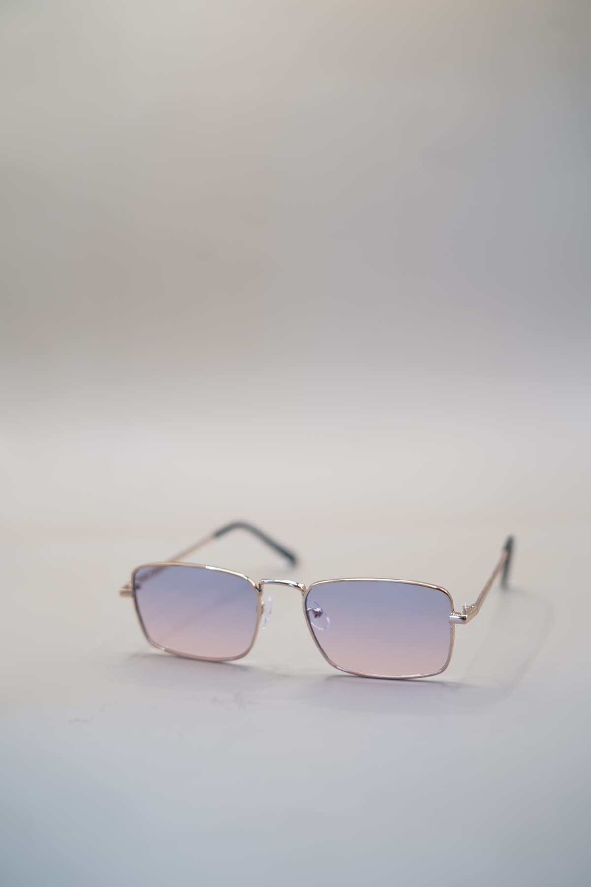 Lunettes Argile - Vue principale