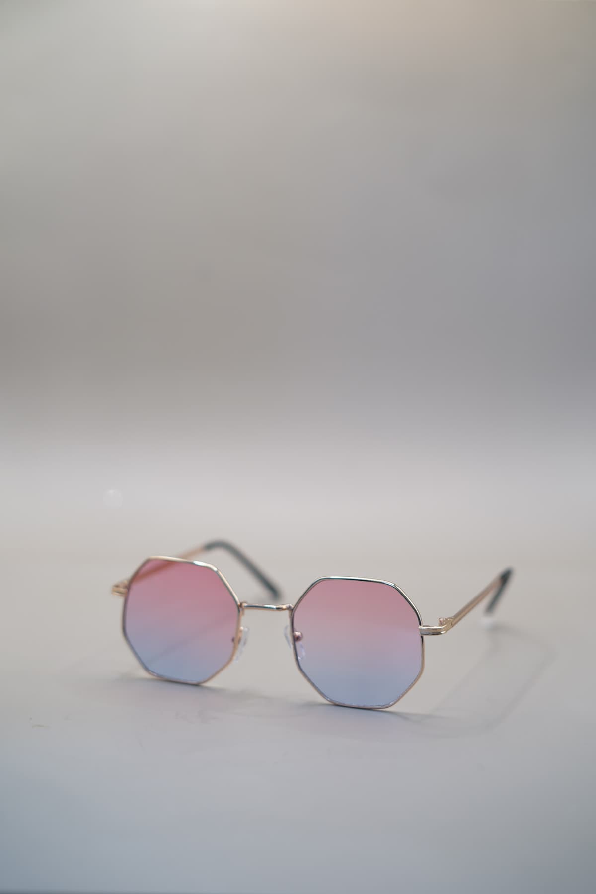 Lunettes Glace - Vue principale