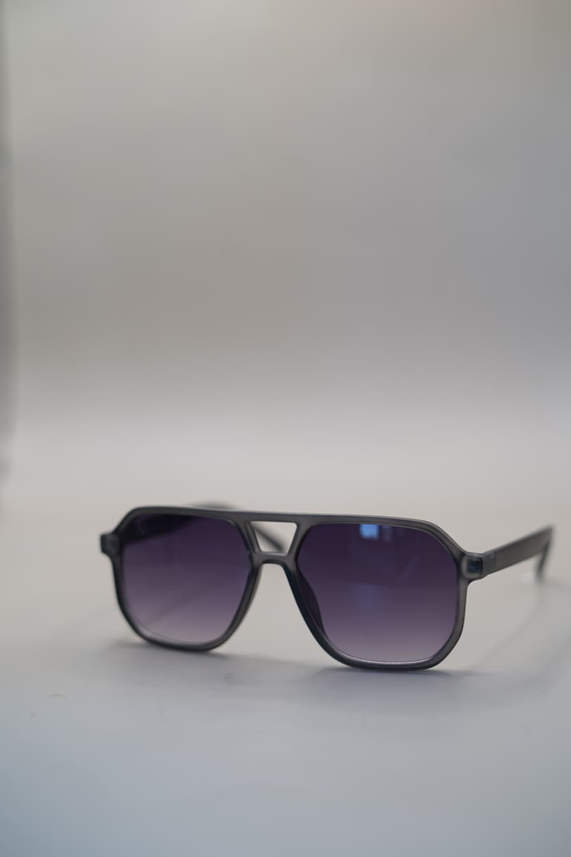 Lunettes Vague - Vue principale