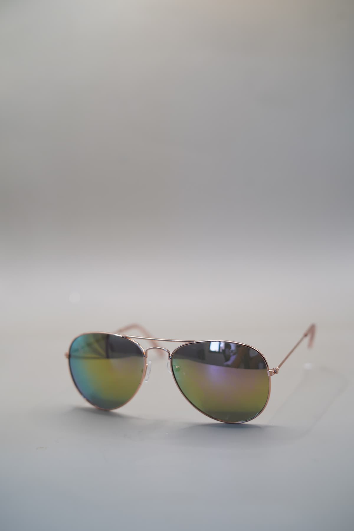 Lunettes Onyx - Vue principale