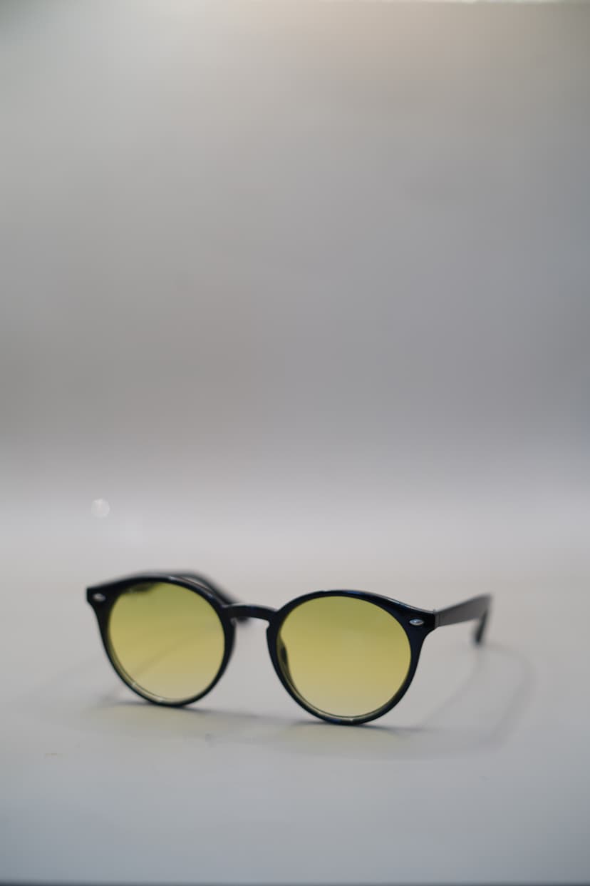 Lunettes Pavot - Vue principale