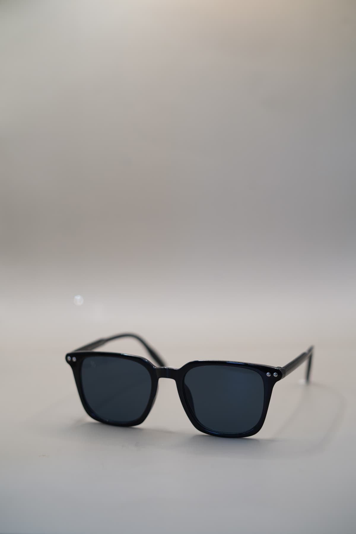 Lunettes Alba - Vue principale