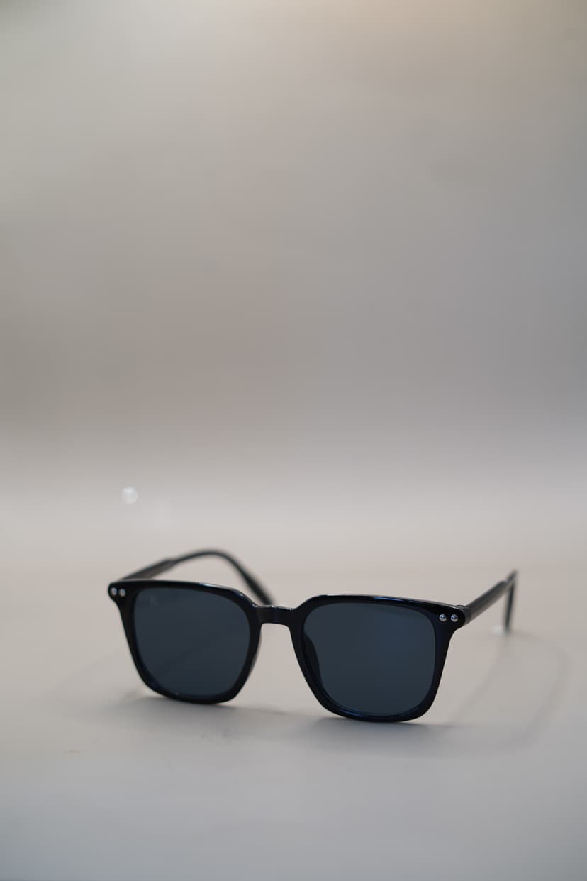 Lunettes Alba - Vue principale