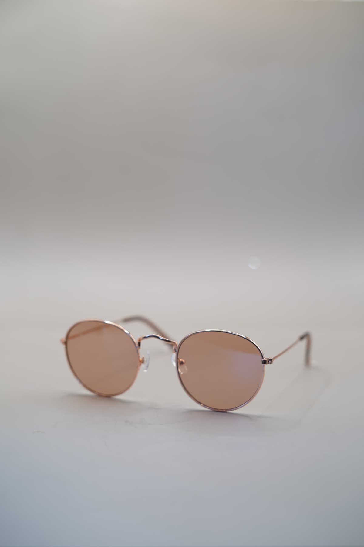 Lunettes Soleil - Vue principale