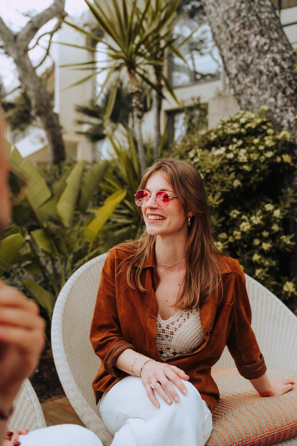 Lunettes YEREV - Notre mission