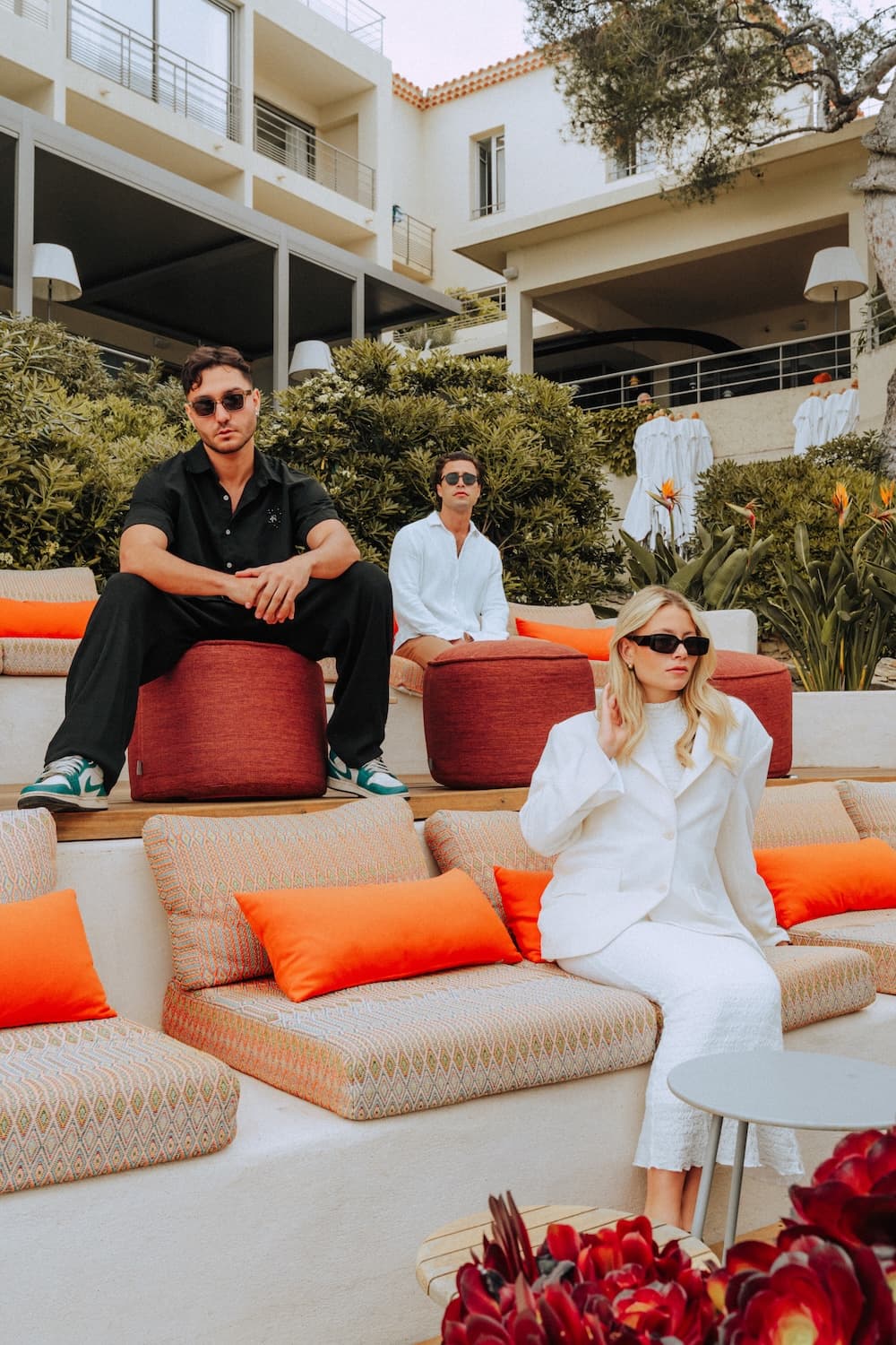 Artisanat des lunettes YEREV