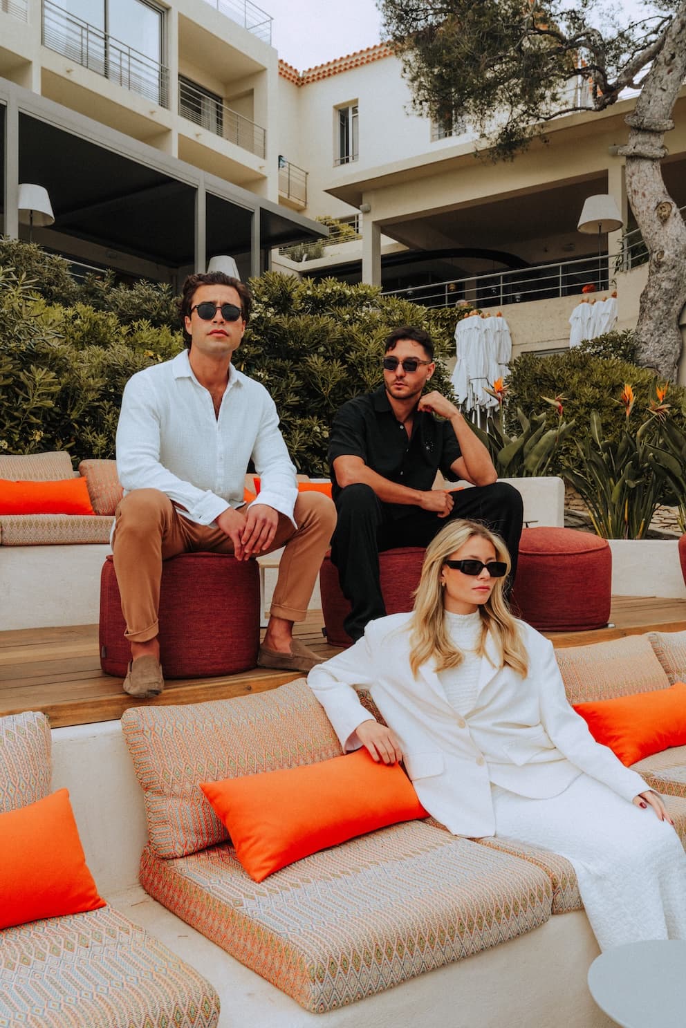 Contrôle qualité YEREV