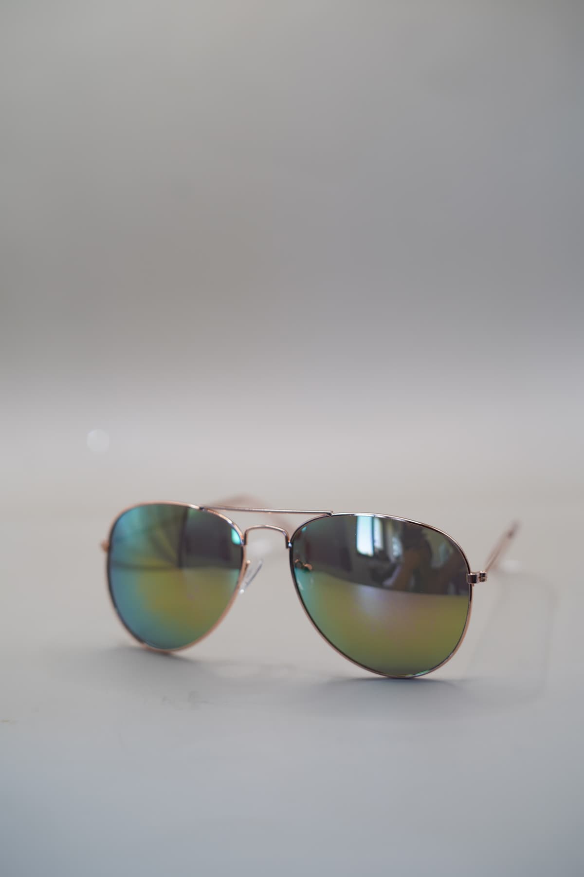 Lunettes Sarkis - Vue principale